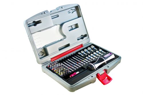 高扭力棘輪螺絲起子套裝