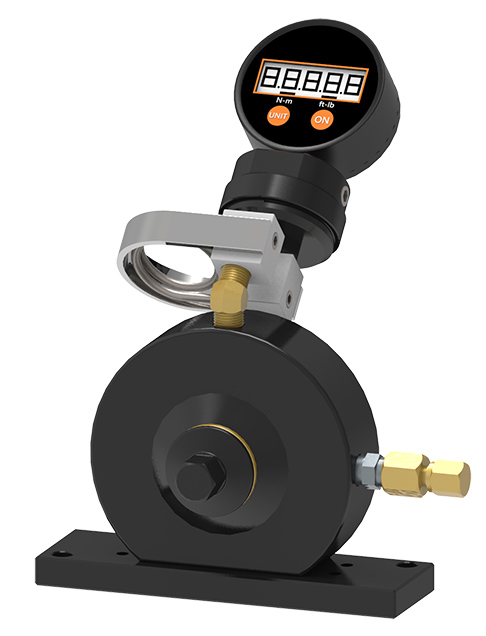 數位扭力測試機 (66Nm)