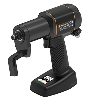 氣動扭矩倍增器（數位式）220Nm