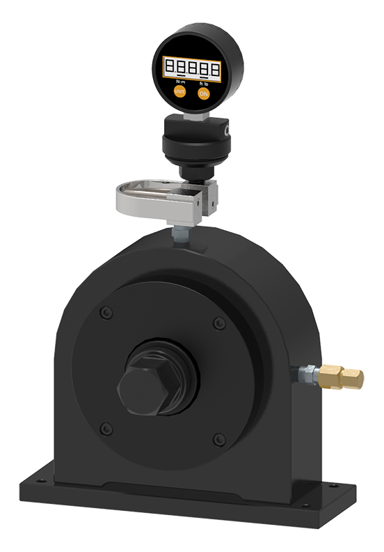 數位扭力測試機 (1200Nm)