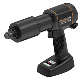 氣動扭矩倍增器（數位式）1000Nm