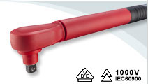 VDE Torque Wrench