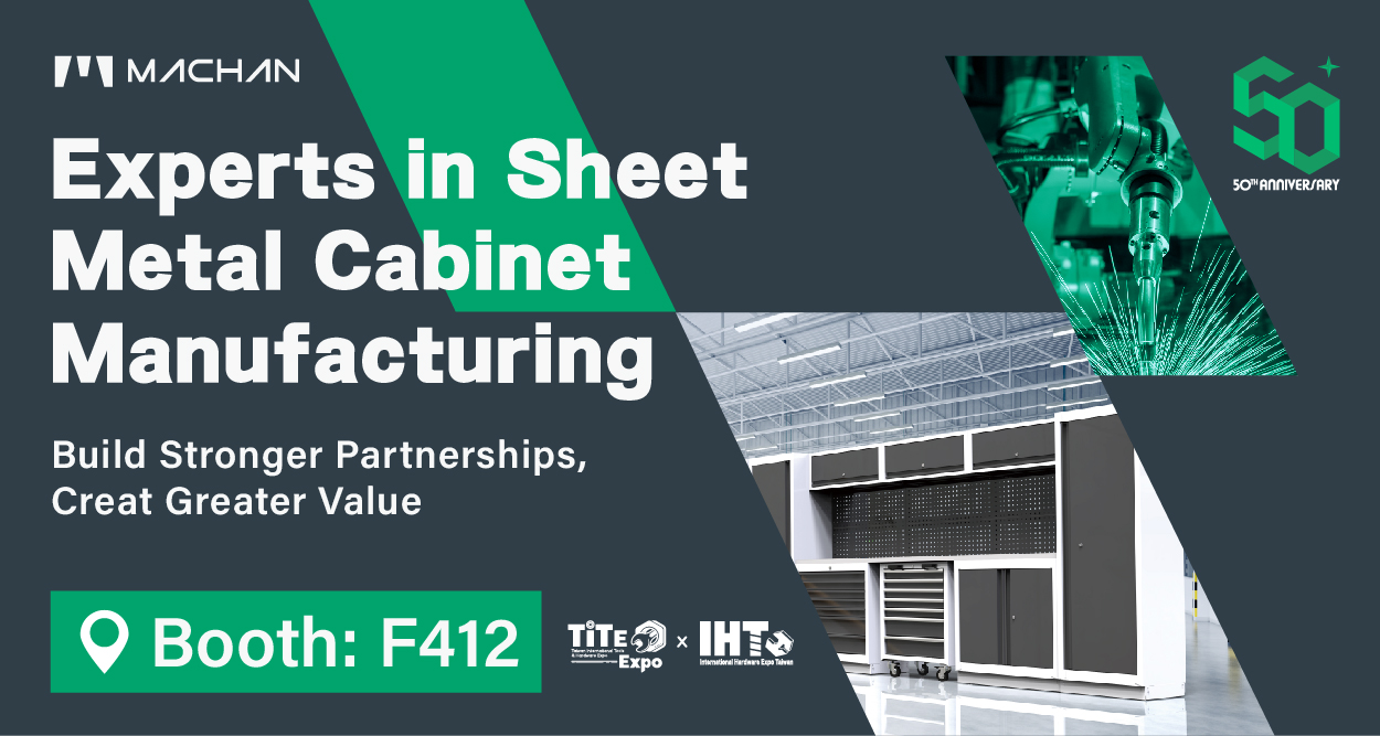 Machan International Co., Ltd.